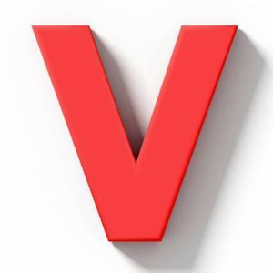 Meet your Posher, Veronica